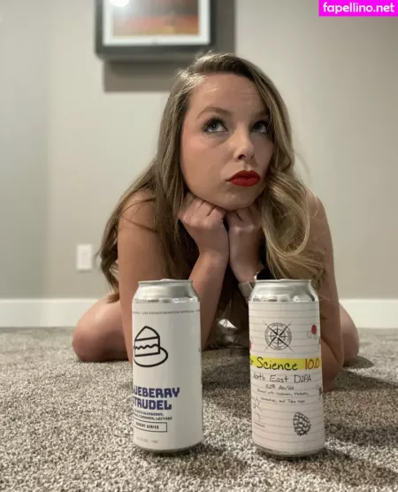 Alishadrinksbeer OnlyFans Thumbnail #Nj6KHdKDU5