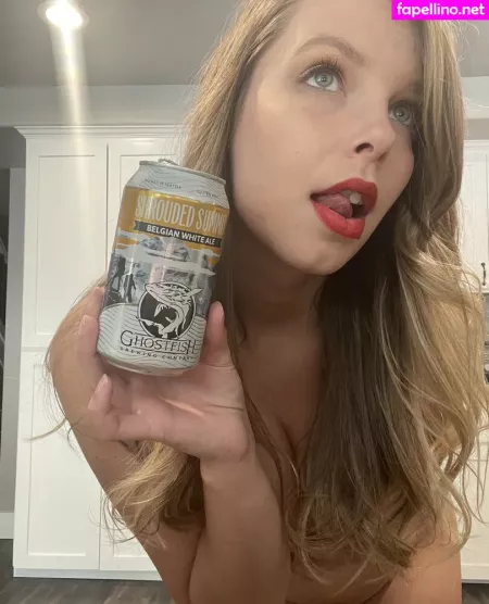 Alishadrinksbeer OnlyFans Thumbnail #Njle4j54GI