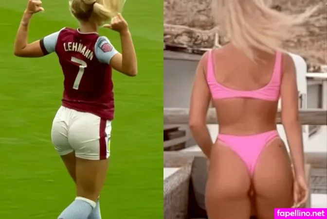 Alishalehmann Main Profile Photo