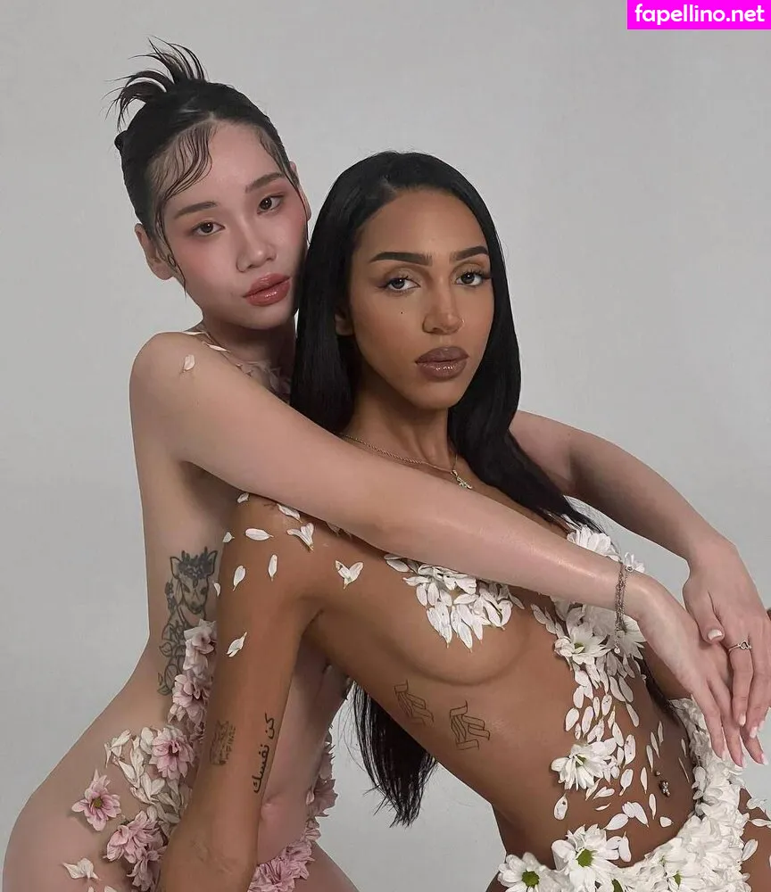 Alisha, aalishass, alishaonly Nude Leaked OnlyFans Photo #EyJhbAQmgd