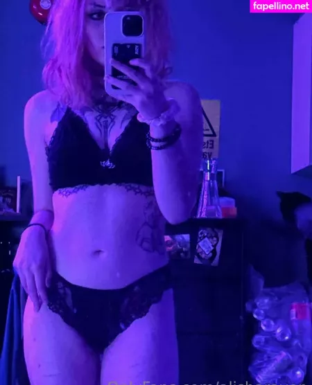 Alisharaven OnlyFans Thumbnail #L2vX5wahHo