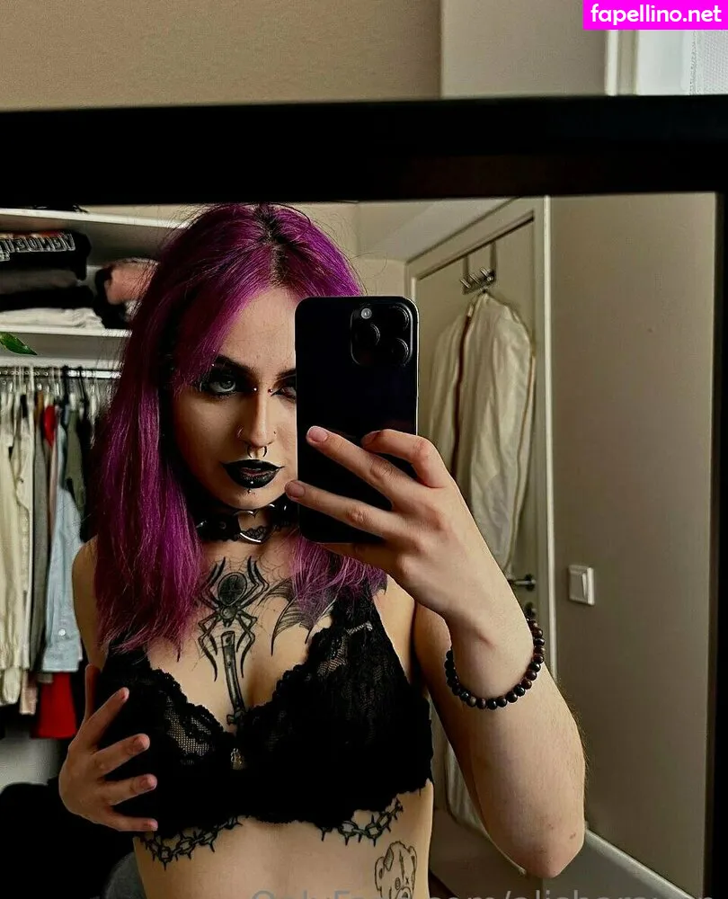 alisha.raven, alisharaven Nude Leaked OnlyFans Photo #MdWiGrjGSQ