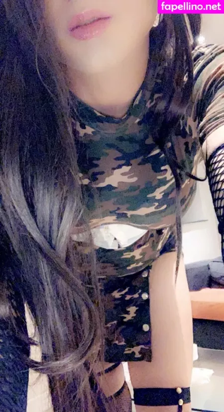 Alishazayn OnlyFans Thumbnail #mW1OYT25ul