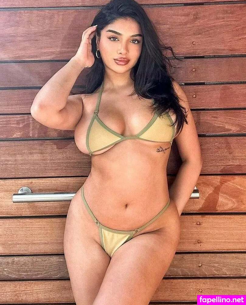Alishba Sheikh Nude Leaked OnlyFans Photo #tWn25Psdzu