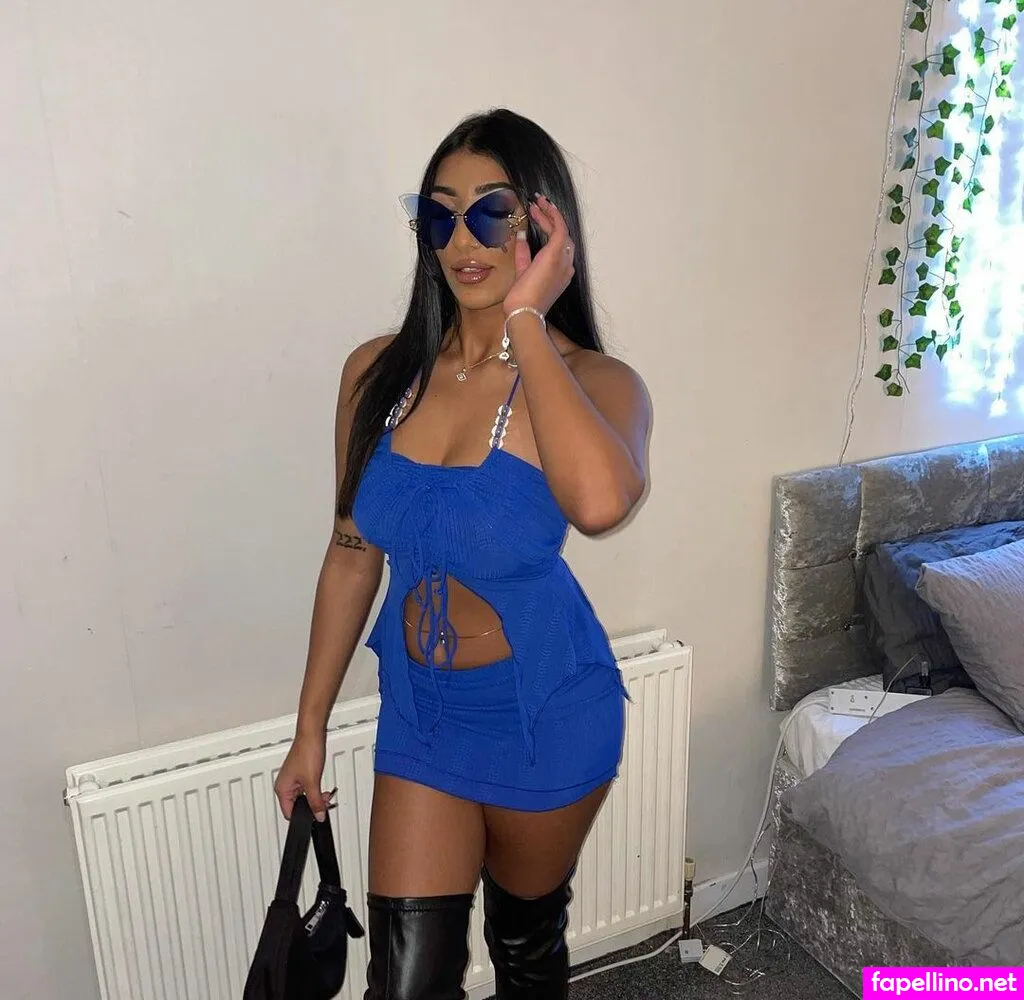 alishbahakramxox Nude Leaked OnlyFans Photo #0MErsL5H93