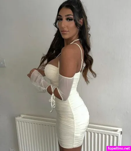 Alishbah Akram OnlyFans Thumbnail #QyEQfETAA0