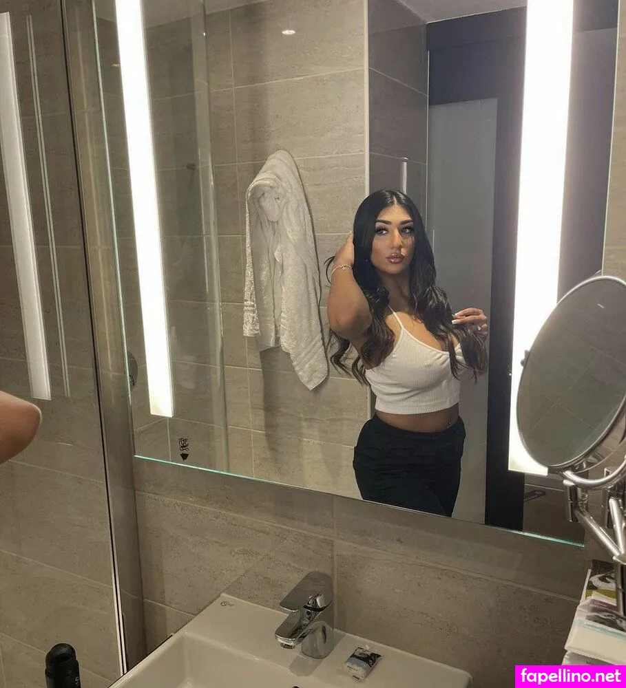 alishbahakramxox Nude Leaked OnlyFans Photo #uMeYu48peV