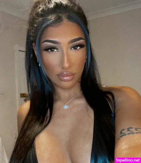 Alishbah Akram OnlyFans Thumbnail #whPrTIAyMf