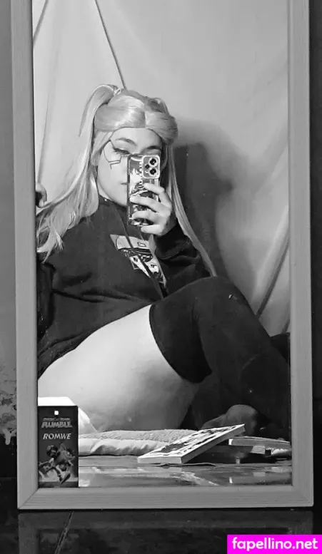 Alishira San OnlyFans Thumbnail #aiWKEPGzwv