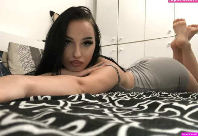 Alisiaar OnlyFans Thumbnail #41TZozoxjf