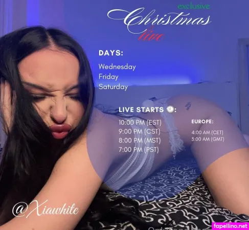 Alisiaar OnlyFans Thumbnail #7lVsoWi0LL