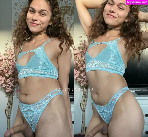 Alisiaraee OnlyFans Thumbnail #4wsFZcgsXC