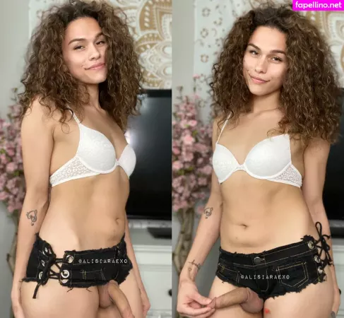 Alisiaraee OnlyFans Thumbnail #FpfT7UPDTd