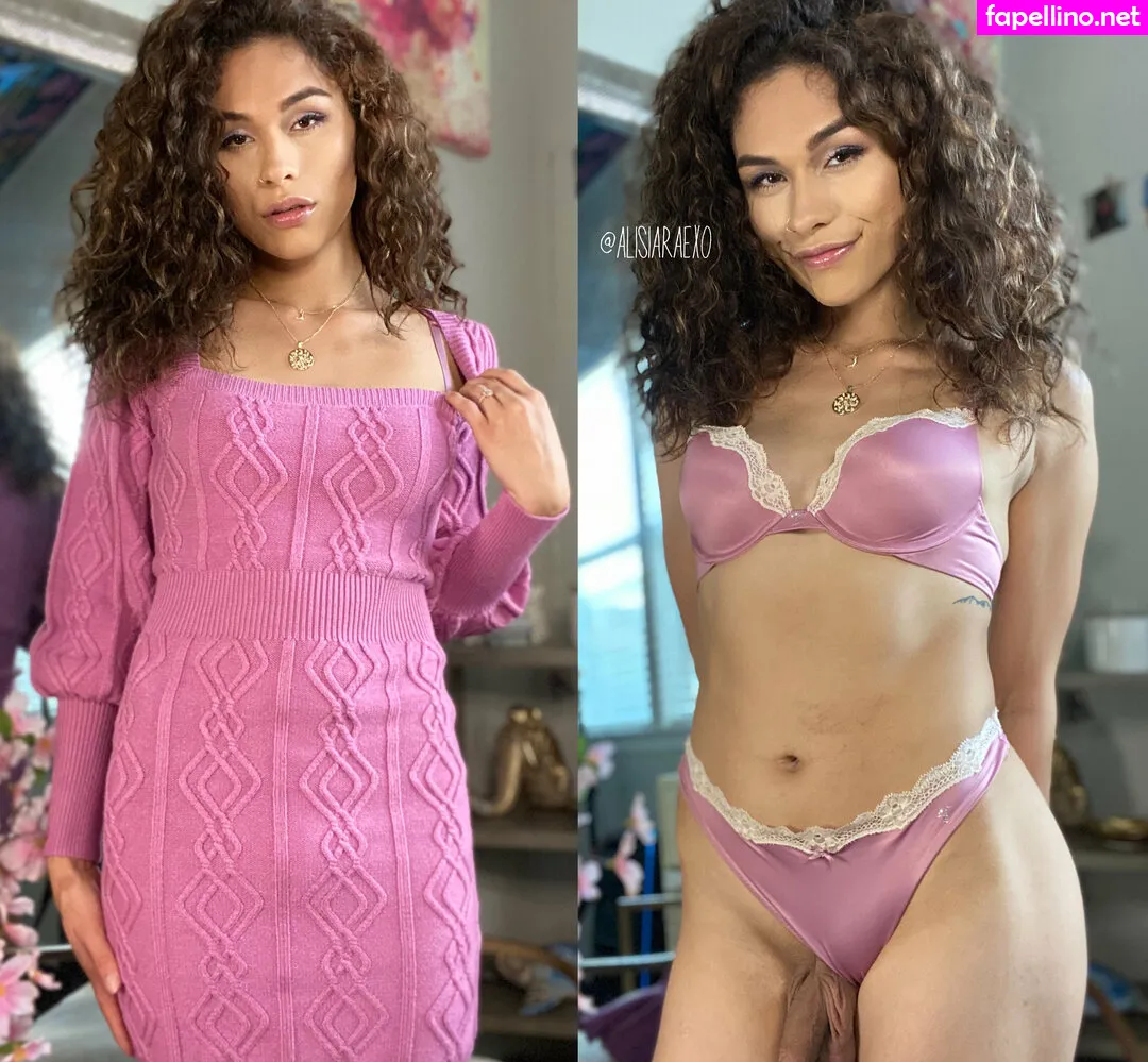 alisiaraee, alisiaraexo Nude Leaked OnlyFans Photo #Hi2ygkYh38