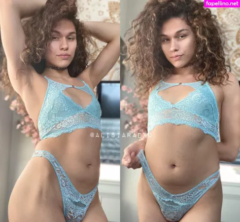 Alisiaraee OnlyFans Thumbnail #RZDdinItDq