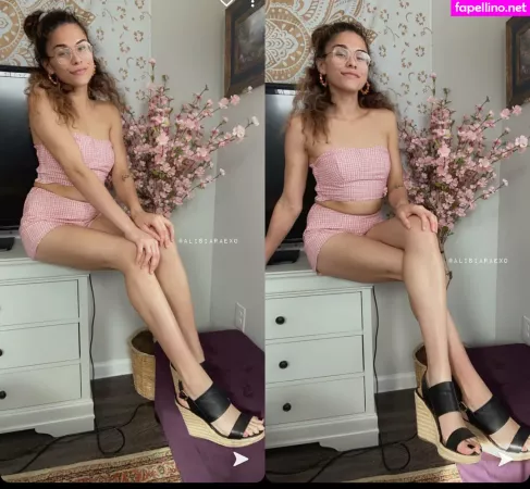 Alisiaraee OnlyFans Thumbnail #aZwPQbR7aG