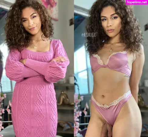 Alisiaraee OnlyFans Thumbnail #apNIQbV3R9