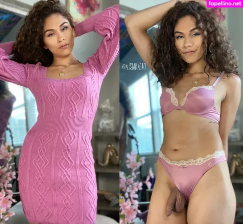 Alisiaraee OnlyFans Thumbnail #nS1jA1KEMU