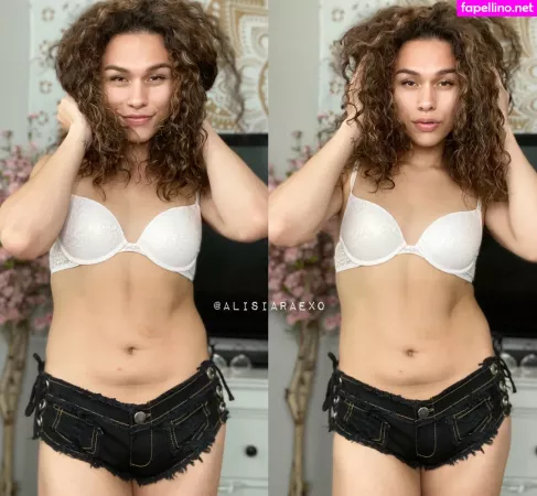 Alisiaraee OnlyFans Thumbnail #v8cEkXkl7p