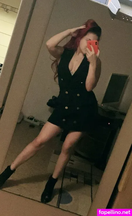 Alislyfox OnlyFans Thumbnail #GRY0GiZpFP