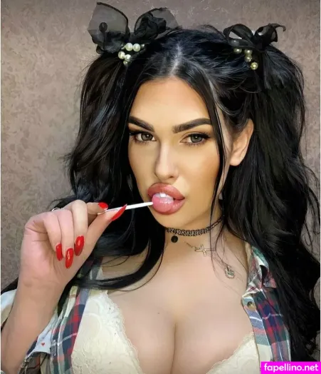 Alislyfox OnlyFans Thumbnail #IcuKuGJto6