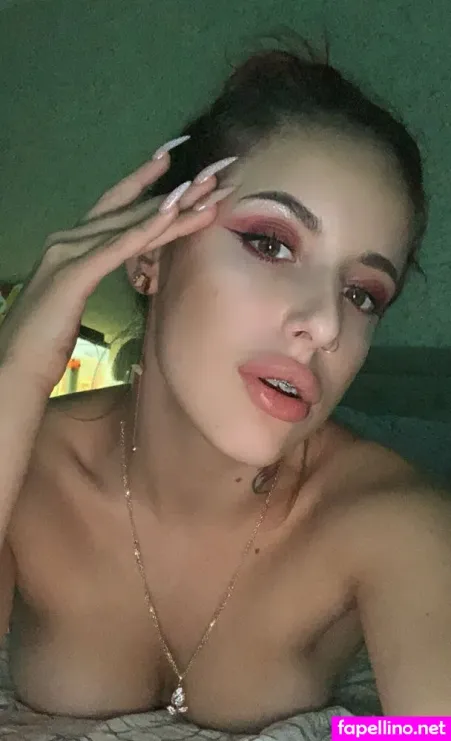 Alislyfox OnlyFans Thumbnail #Jgitk4JfUN