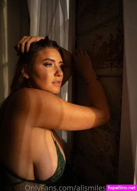Alismiles4youfree OnlyFans Thumbnail #noFEiR0vEH