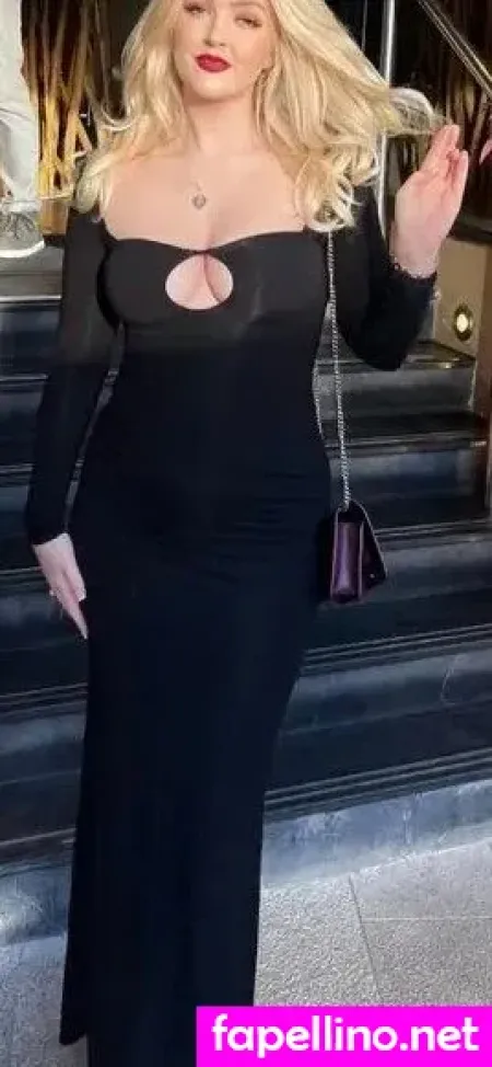 Alison Bianca OnlyFans Thumbnail #LXKJVS5scb