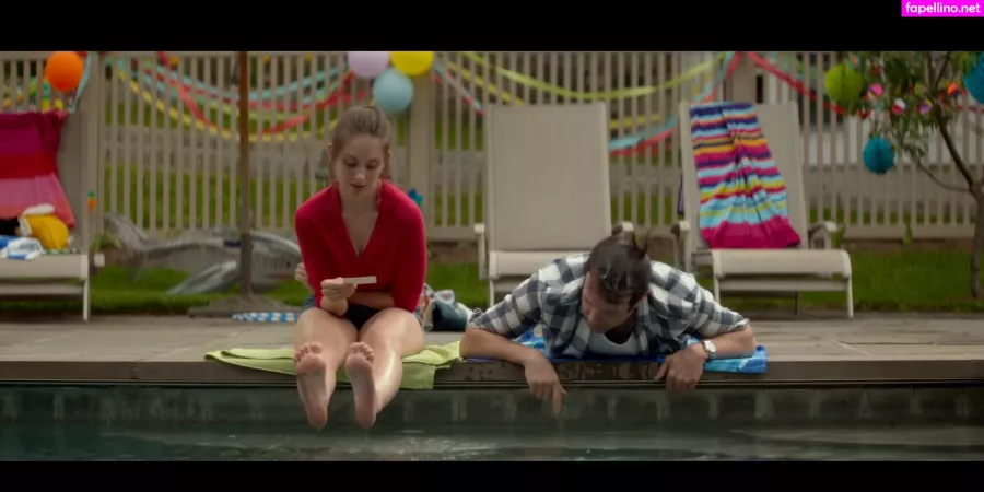 Alison Brie OnlyFans Thumbnail #0y29ha7K07