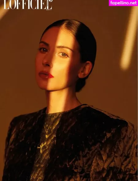 Alison Brie OnlyFans Thumbnail #4D482Syc4j