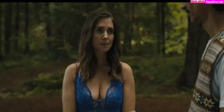 Alison Brie OnlyFans Thumbnail #4ip2uQL6Z2
