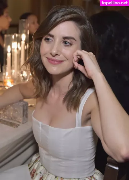 Alison Brie OnlyFans Thumbnail #6pRxheRAdL