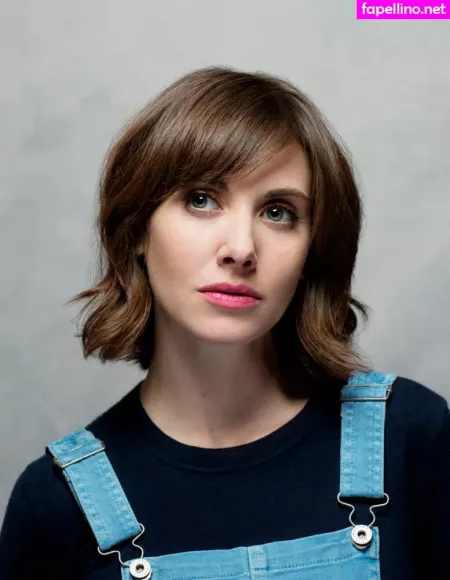 Alison Brie OnlyFans Thumbnail #7MUIopp7hg