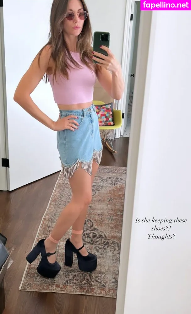 alisonbrie Nude Leaked OnlyFans Photo #7u7Z4Zatuh