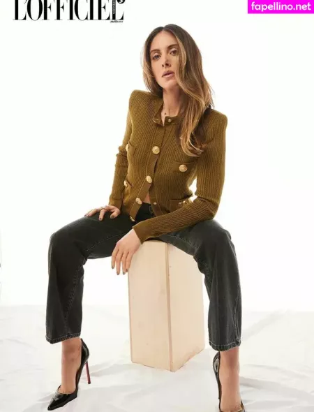 Alison Brie OnlyFans Thumbnail #80MO4VgKPR