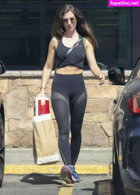 Alison Brie OnlyFans Thumbnail #94RePxUAkM