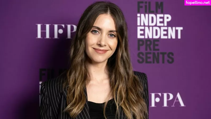 Alison Brie OnlyFans Thumbnail #9B4yvo2oDn