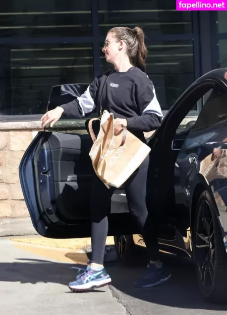 Alison Brie OnlyFans Thumbnail #9R5weZuPpI