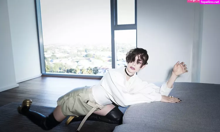 Alison Brie OnlyFans Thumbnail #BHySfDtDr5