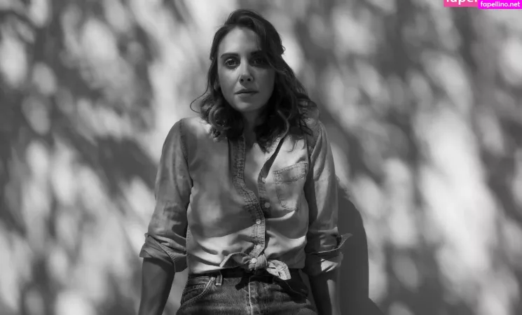 Alison Brie OnlyFans Thumbnail #Bfh1FBNYfh