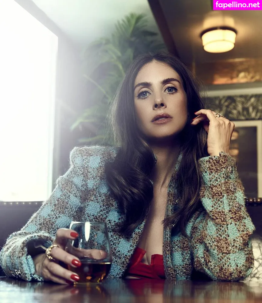 alisonbrie Nude Leaked OnlyFans Photo #F8l2p8fXzX