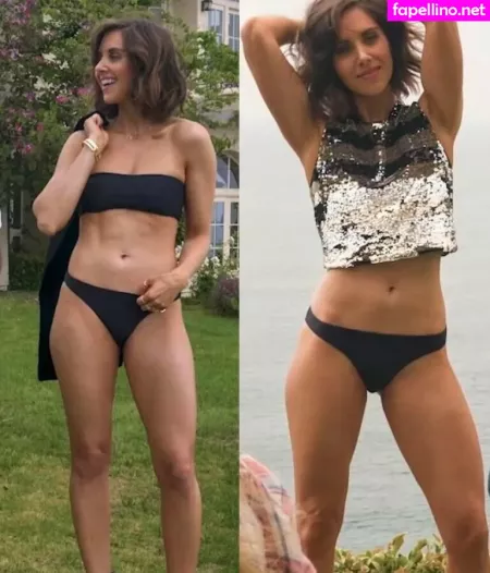 Alison Brie OnlyFans Thumbnail #FDa4f0PLLX