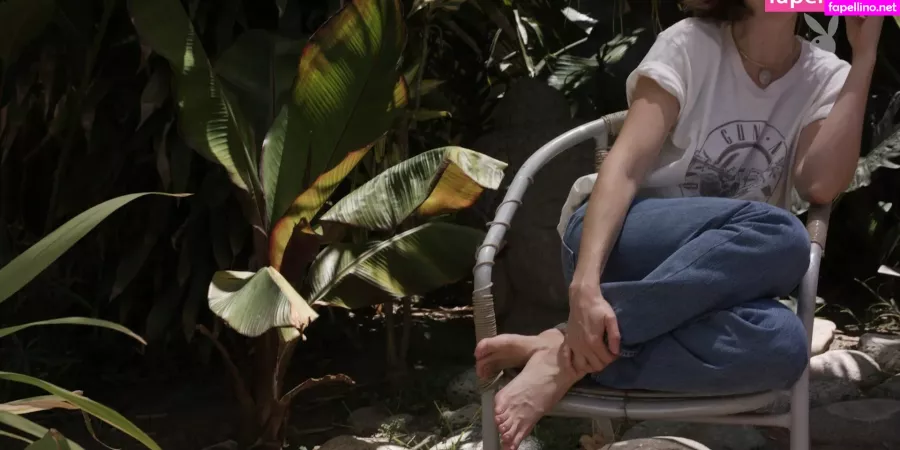 Alison Brie OnlyFans Thumbnail #H2IsSSBDFX