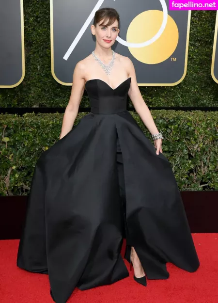 Alison Brie OnlyFans Thumbnail #HM7SorLgp7