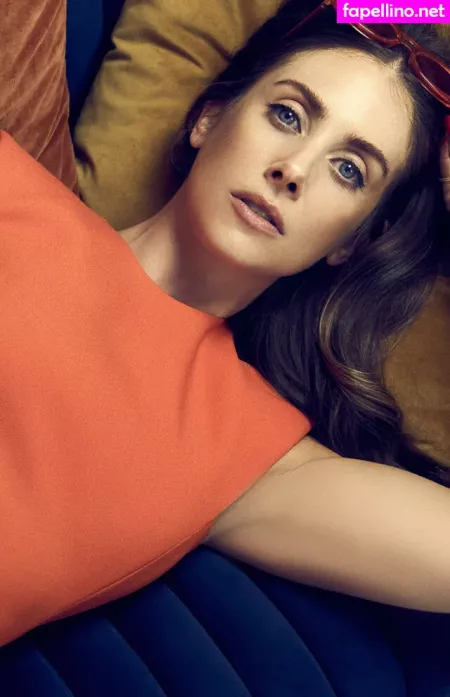 Alison Brie OnlyFans Thumbnail #HdI87rBr0q