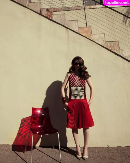 Alison Brie OnlyFans Thumbnail #IRJRraGy4R