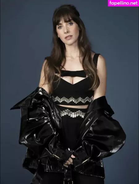 Alison Brie OnlyFans Thumbnail #IYdUV4VLpR