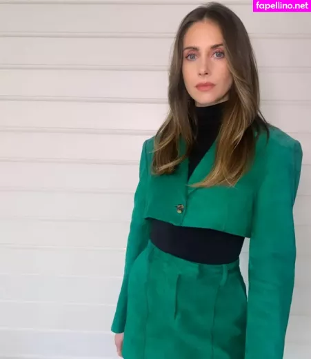 Alison Brie OnlyFans Thumbnail #JWkwRPdqZ4