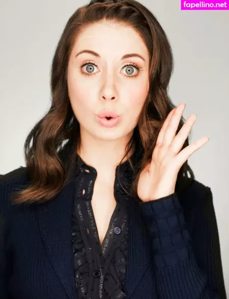 Alison Brie OnlyFans Thumbnail #MS37Wv4Lgg