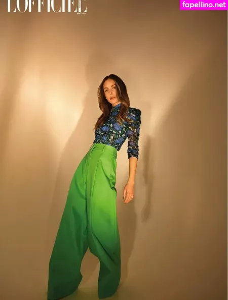 Alison Brie OnlyFans Thumbnail #QMulovaOCT